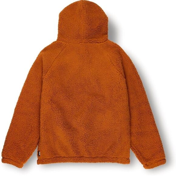 Twitch Cozy Sherpa Hoodie Sweatshirt - Picture 3 of 8